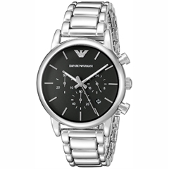 ساعت مچی امپریو آرمانی کد AR1853 - emporio armani watch ar1853  